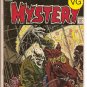 House Of Mystery # 221, 4.0 VG 