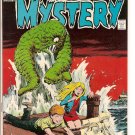 House Of Mystery # 223, 6.5 FN + 