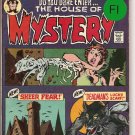 House Of Mystery # 224, 6.0 FN 