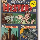 House Of Mystery # 224, 4.0 VG 