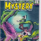 HOUSE OF MYSTERY # 251, 4.5 VG + 