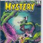 HOUSE OF MYSTERY # 251, 4.5 VG + 