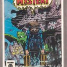 House of Mystery # 321, 9.2 NM - 