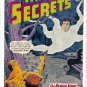 HOUSE OF SECRETS # 59, 4.0 VG 