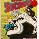 House Of Secrets # 65, 3.0 GD/VG 