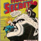 House Of Secrets # 65, 2.5 GD + 