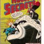 House Of Secrets # 65, 2.5 GD + 