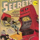 House Of Secrets # 67, 4.5 VG + 
