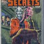 HOUSE OF SECRETS # 87, 4.5 VG + 