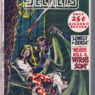 HOUSE OF SECRETS # 93, 4.5 VG + 
