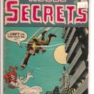 House of Secrets # 104, 1.5 FR/GD 