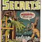 House Of Secrets # 109, 7.5 VF - 