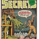 House Of Secrets # 109, 7.0 FN/VF 