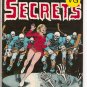 House Of Secrets # 114, 4.0 VG 