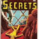 House of Secrets # 117, 9.0 VF/NM 