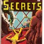 House of Secrets # 117, 9.0 VF/NM 