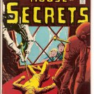 House of Secrets # 117, 8.5 VF + 
