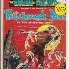 House Of Secrets # 140, 4.5 VG + 