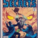 HOUSE OF SECRETS # 150, 3.0 GD/VG 