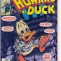 HOWARD THE DUCK # 12, 5.5 FN - 