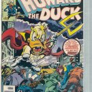 HOWARD THE DUCK # 14, 6.0 FN 