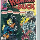 HOWARD THE DUCK # 20, 6.0 FN 