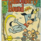 Huckleberry Hound # 1, 1.0 FR 