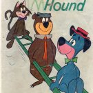 HUCKLEBERRY HOUND # 4, 2.0 GD 