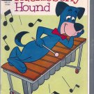 HUCKLEBERRY HOUND # 39, 4.5 VG + 