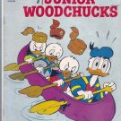 HUEY, DEWEY, AND LOUIE JUNIOR WOODCHUCKS # 2, 4.0 VG 