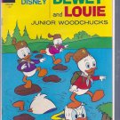 HUEY, DEWEY, AND LOUIE JUNIOR WOODCHUCKS # 6, 5.0 VG/FN 