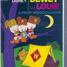 HUEY, DEWEY, AND LOUIE JUNIOR WOODCHUCKS # 13, 6.0 FN 