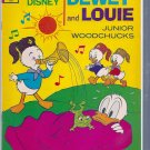 HUEY, DEWEY, AND LOUIE JUNIOR WOODCHUCKS # 14, 6.0 FN 