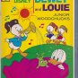 HUEY, DEWEY, AND LOUIE JUNIOR WOODCHUCKS # 14, 6.0 FN 