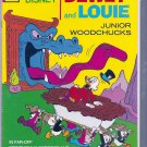 HUEY, DEWEY, AND LOUIE JUNIOR WOODCHUCKS # 19, 6.5 FN + 