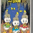 HUEY, DEWEY, AND LOUIE JUNIOR WOODCHUCKS # 71, 6.5 FN + 