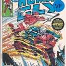 Human Fly # 2, 8.0 VF 