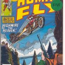 Human Fly # 19, 7.0 FN/VF 