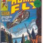 Human Fly # 19, 7.0 FN/VF 