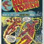 HUMAN TORCH # 1, 4.0 VG 