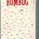 HUMBUG # 9, 4.0 VG 