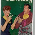 I LOVE LUCY COMICS # 11, 2.5 GD + 