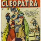 Ideal A Classical Comic # 1, 3.0 GD/VG 