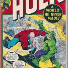 INCREDIBLE HULK # 155, 5.0 VG/FN 