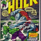 INCREDIBLE HULK # 165, 6.0 FN 