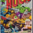 INCREDIBLE HULK # 170, 5.5 FN - 