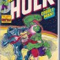 INCREDIBLE HULK # 174, 5.0 VG/FN 