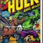 INCREDIBLE HULK # 179, 4.5 VG + 