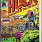 INCREDIBLE HULK # 187, 5.0 VG/FN 