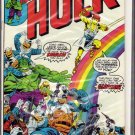 INCREDIBLE HULK # 190, 5.0 VG/FN 